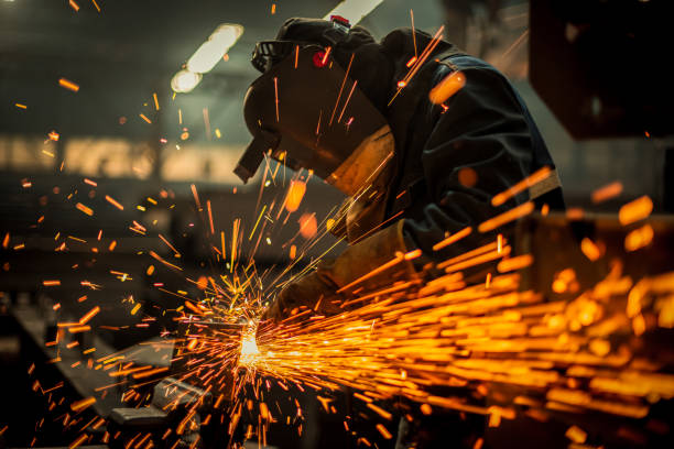 Best Marine and Shipbuilding Welding in Howards Grove, WI