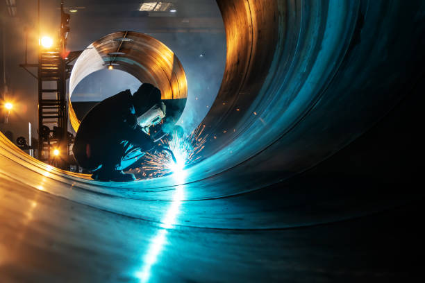 Best Automotive Welding in Howards Grove, WI