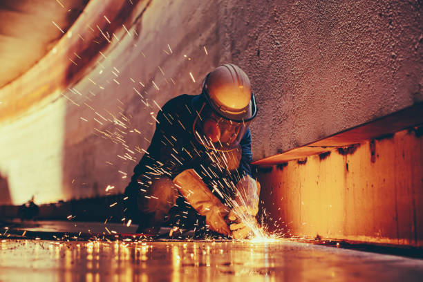 Affordable Welder Services in Howards Grove, WI