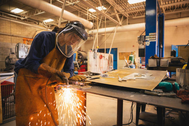 Best Welding Inspection and Certification in Howards Grove, WI