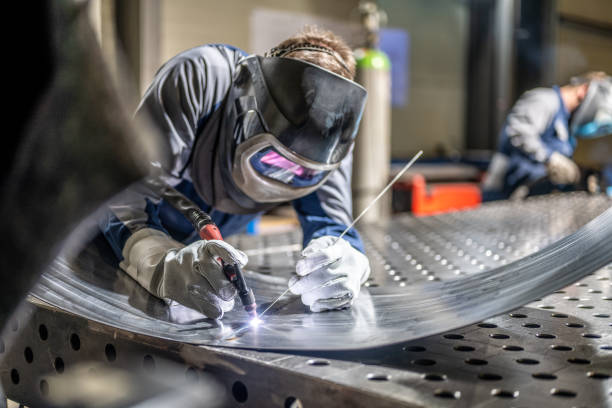 Best Aerospace and Defense Welding in Howards Grove, WI