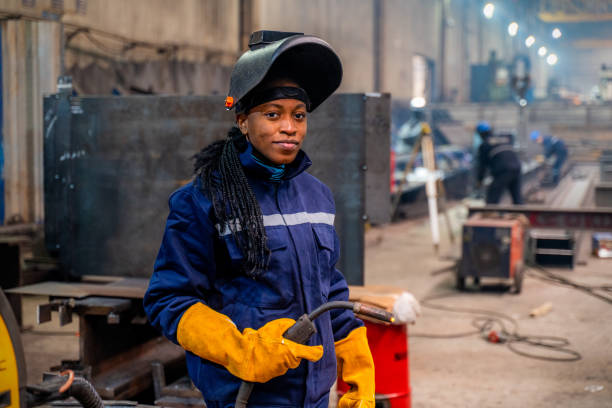 Best Marine and Shipbuilding Welding in Howards Grove, WI