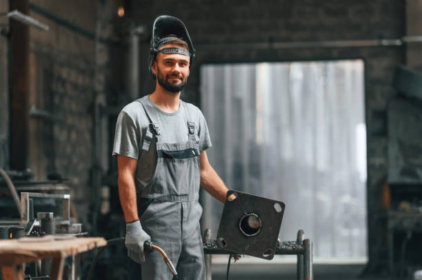 Best Welding Inspection and Certification in Howards Grove, WI