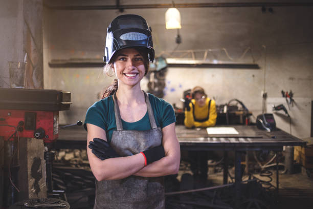  Howards Grove, WI Welder Pros