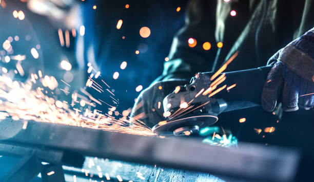 Howards Grove, WI Welder & Metal Fabrication Company